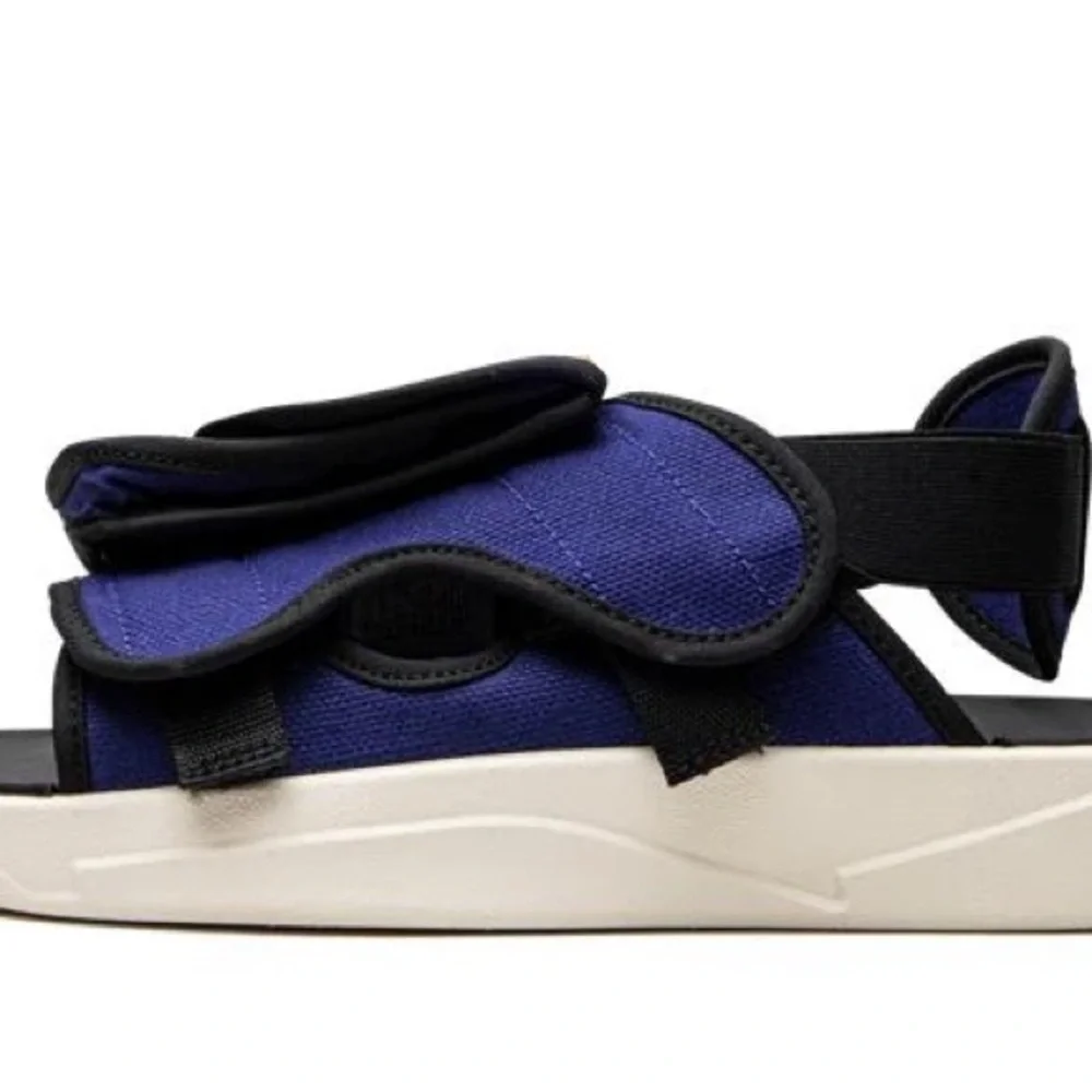 Rare Air Jordan LS Slides